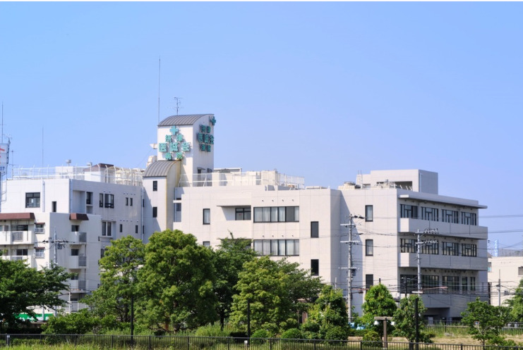 医療法人 医誠会 摂津医誠会病院の写真