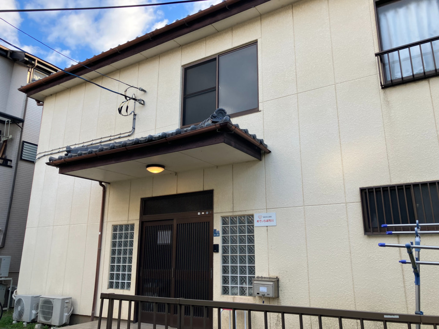 めでぃらぼ市川の写真