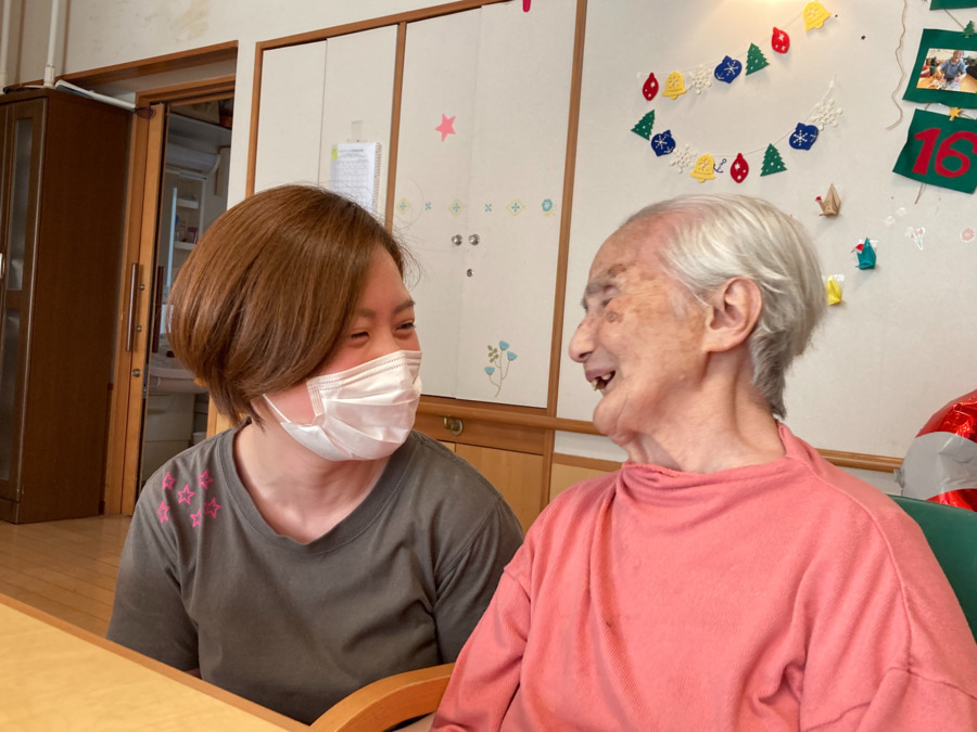 ありすの杜きのこ南麻布の写真8枚目：