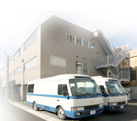 株式会社早川予防衛生研究所 の写真