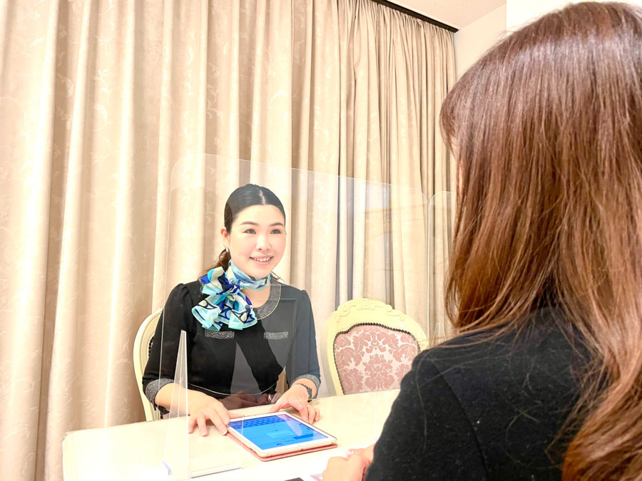 南青山ビューティークリニック(看護師/准看護師の求人)の写真: