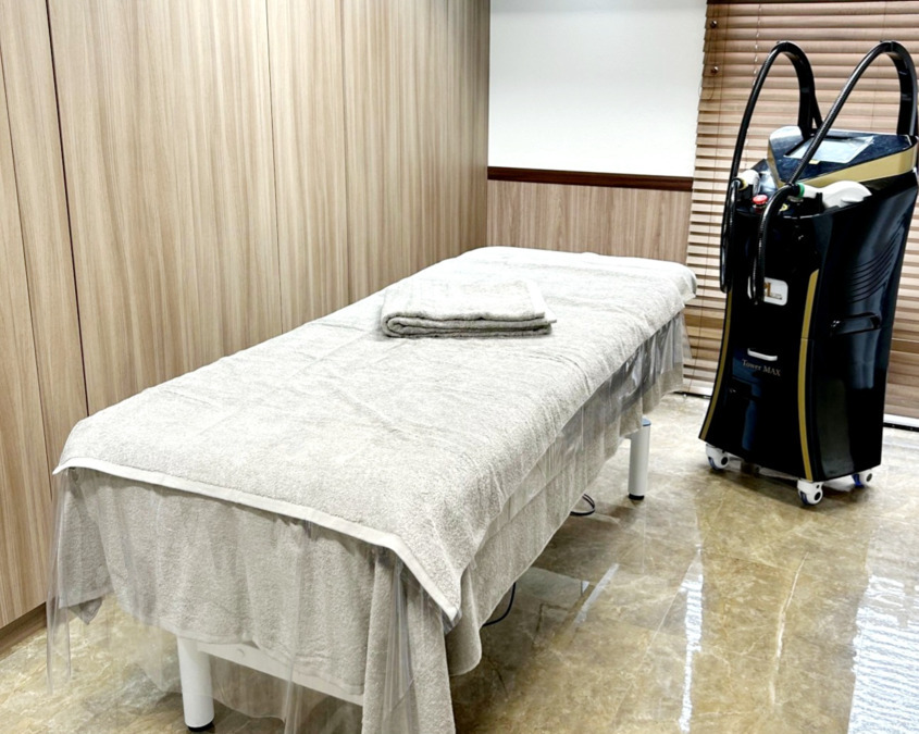 メンズサロン Apollo(エステティシャン/セラピストの求人)の写真18枚目: