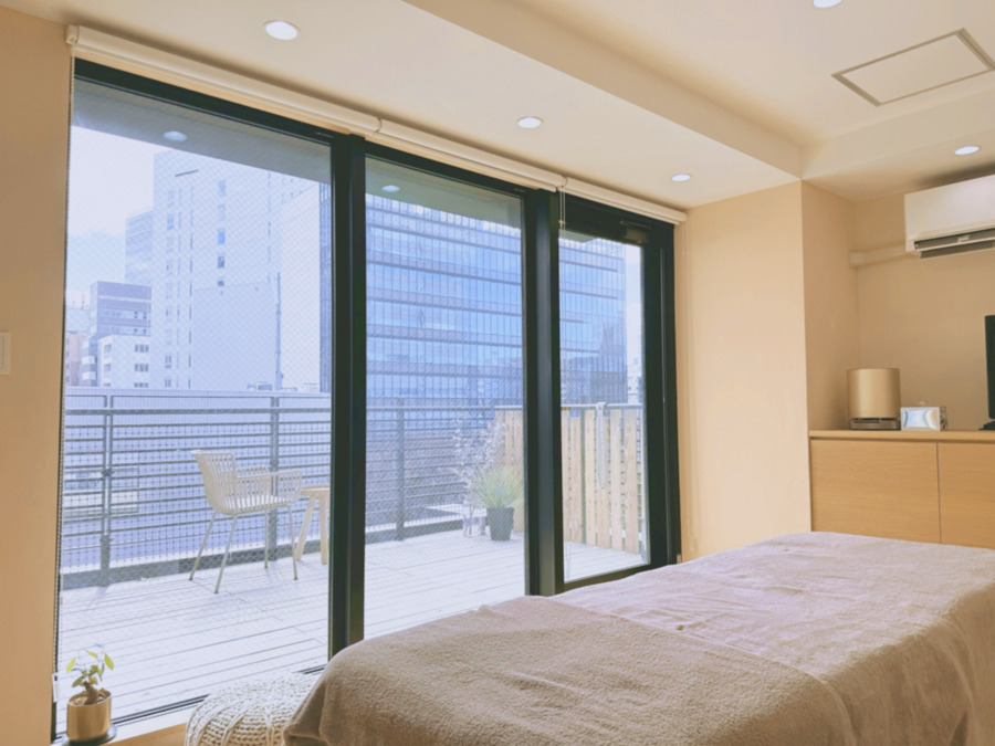 美容鍼&INDIBA SALON Miの写真3枚目: