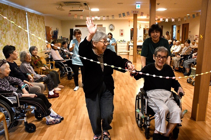 仕事イメージ