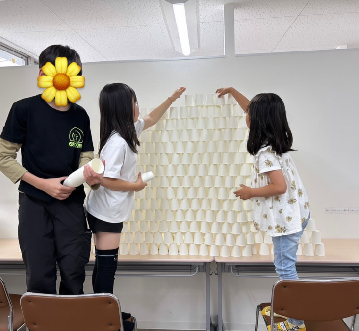 放課後等デイサービスポラリス大治教室の写真3枚目：