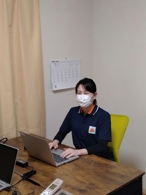 訪問鍼灸・マッサージステーション　たいようの写真2枚目：