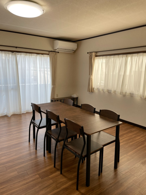 リエゾン訪問看護ステーションくまもと(看護師/准看護師の求人)の写真2枚目: