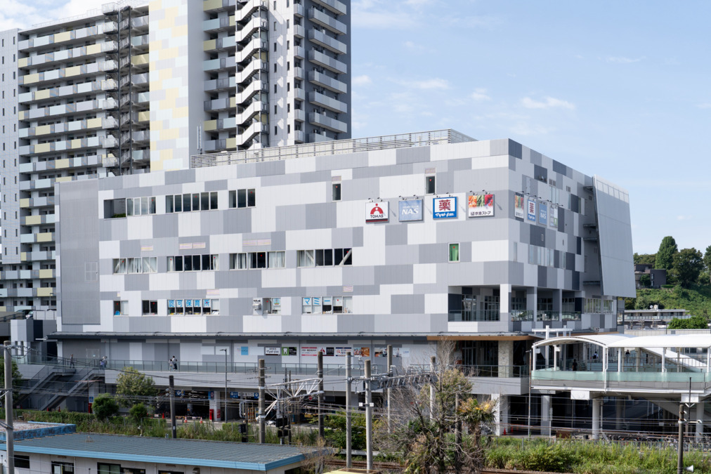 新川崎こどもと家族のクリニック【2025年10月オープン】(医療事務/受付の求人)の写真4枚目: