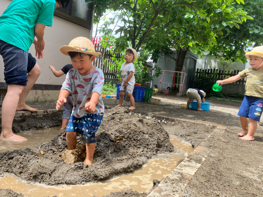 ありんこ保育園（保育補助の求人）の写真9枚目：