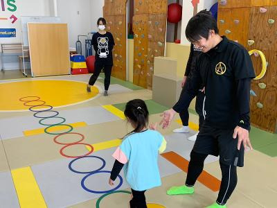 AKIDS森ノ宮（言語聴覚士の求人）の写真2枚目：