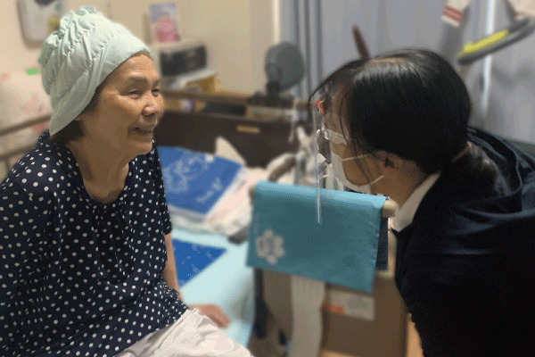 神戸すみれ治療院の写真5枚目：