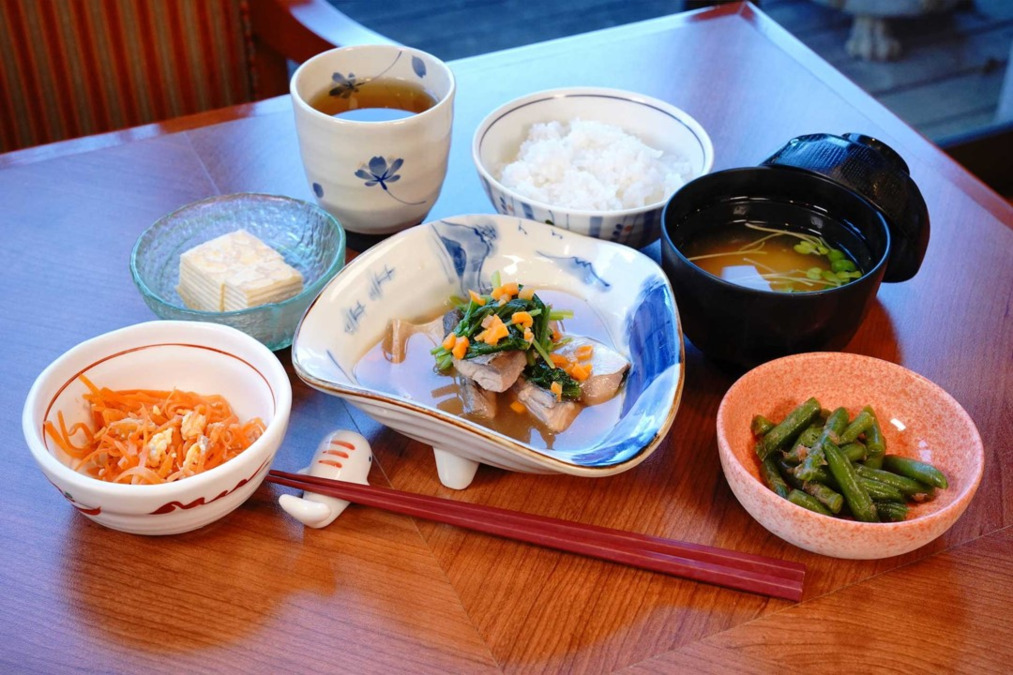 介護付き有料老人ホームサンガーデン湘南（管理栄養士/栄養士の求人）の写真4枚目：