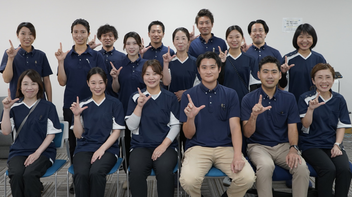 リンク訪問看護ステーション宝塚【2024年09月01日オープン】（理学療法士の求人）の写真2枚目：
