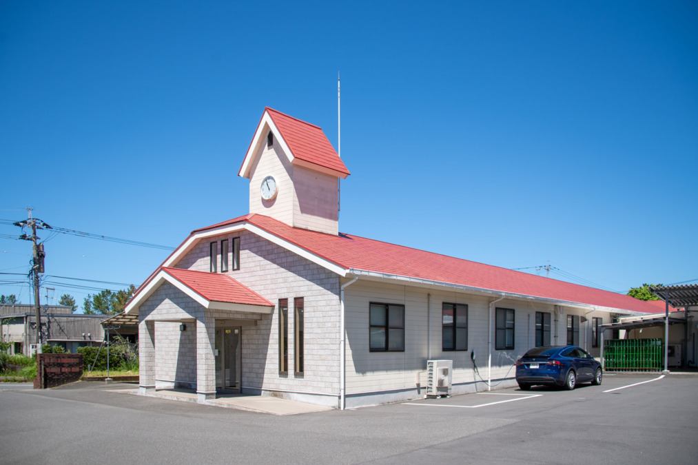 就労支援事業所 南風i 就労継続支援A・B型（生活支援員の求人）の写真：工場が２か所あり、農産物加工、惣菜・漬物の製造などを行っています。