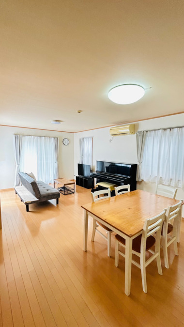 自立援助ホーム クラージュの写真