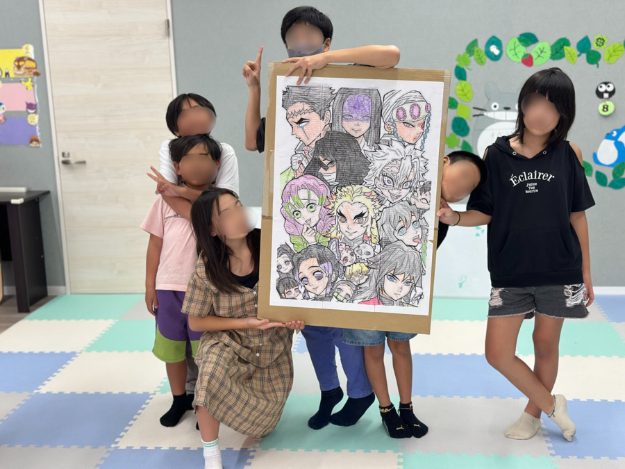 放課後等デイサービス　こはるの写真