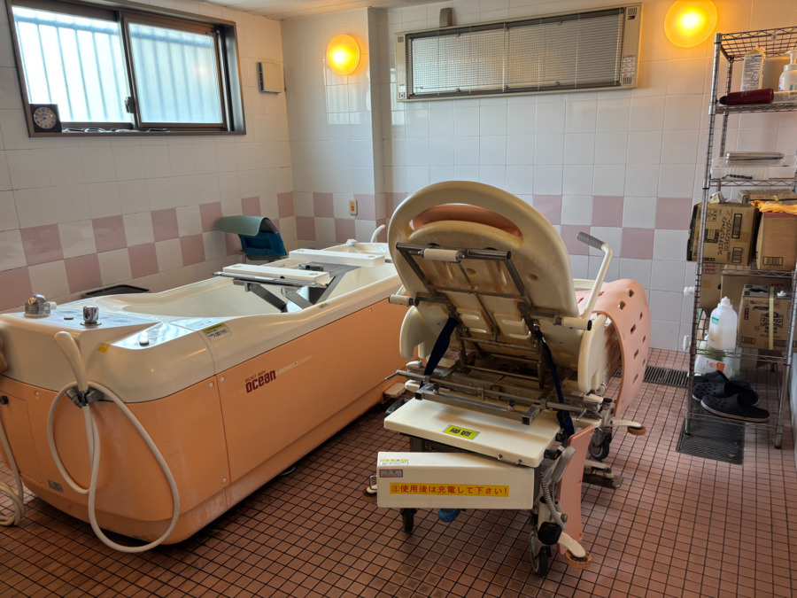 リブイン沼津岡宮（介護職/ヘルパーの求人）の写真7枚目：