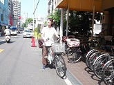 訪問看護ステーションゆうりんの写真5枚目：