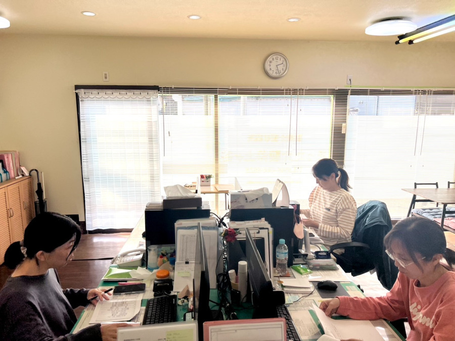 あった介護 保土ヶ谷（介護職/ヘルパーの求人）の写真4枚目：