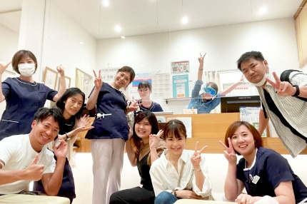 いつもジェネラルクリニック古淵院の写真