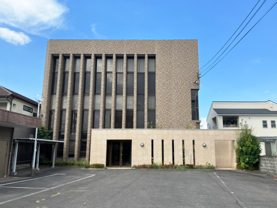 就労継続支援B型事業所いろは竹鼻の画像
