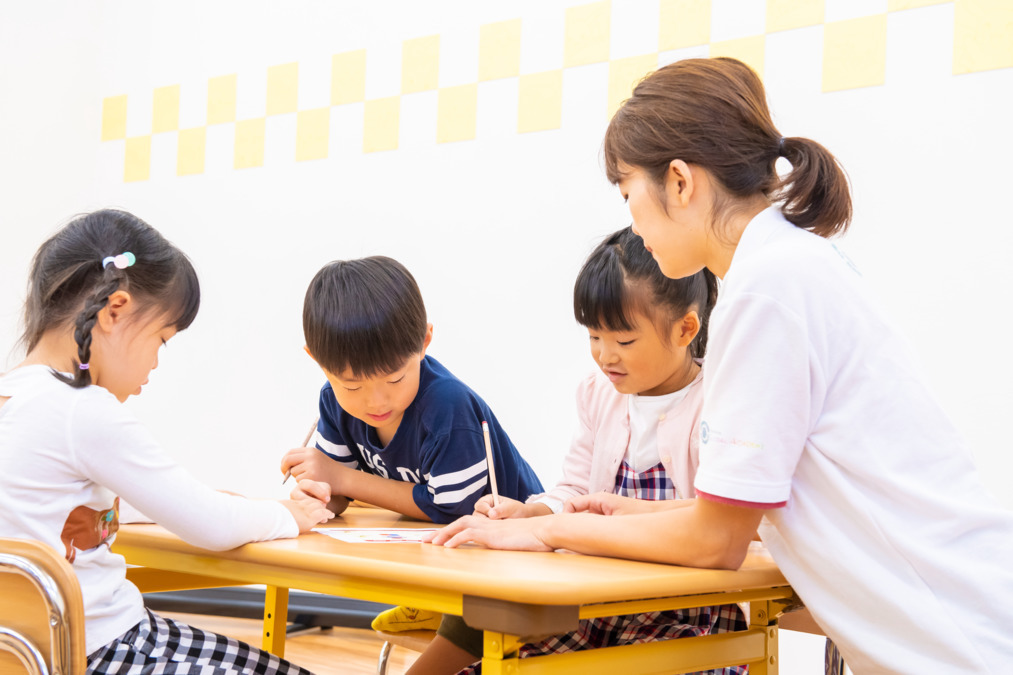 ポケモングローバルアカデミー　たまプラーザの写真8枚目：