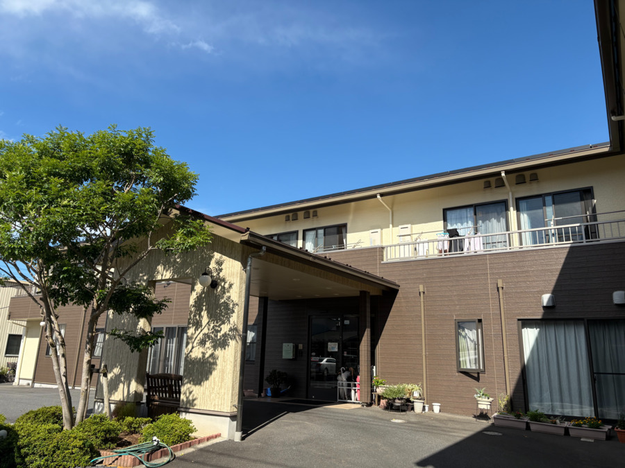 デイサービスセンターわせだ(介護職/ヘルパーの求人)の写真1枚目: