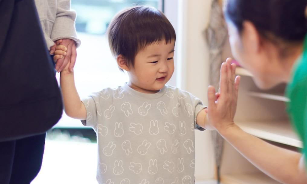 清見保育園の写真6枚目：
