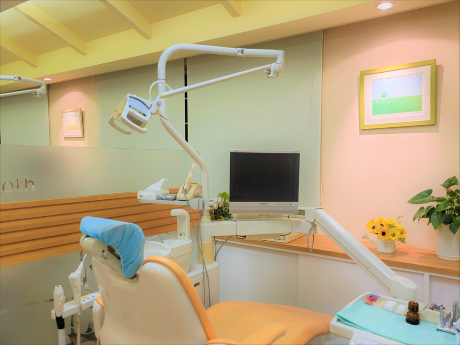 よしゆき歯科医院の写真2枚目: