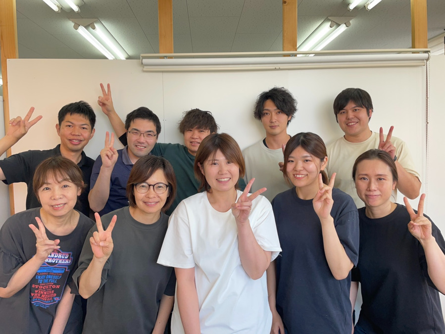 訪問看護ステーション 仁 安城（医療事務/受付の求人）の写真2枚目：