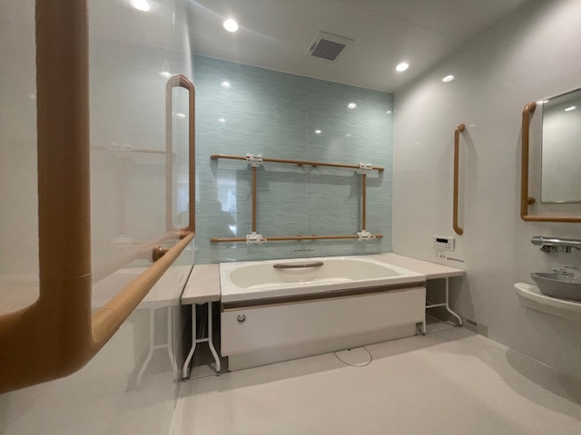 クライスハイム弥永【2025年04月01日オープン】(生活支援員の求人)の写真10枚目: