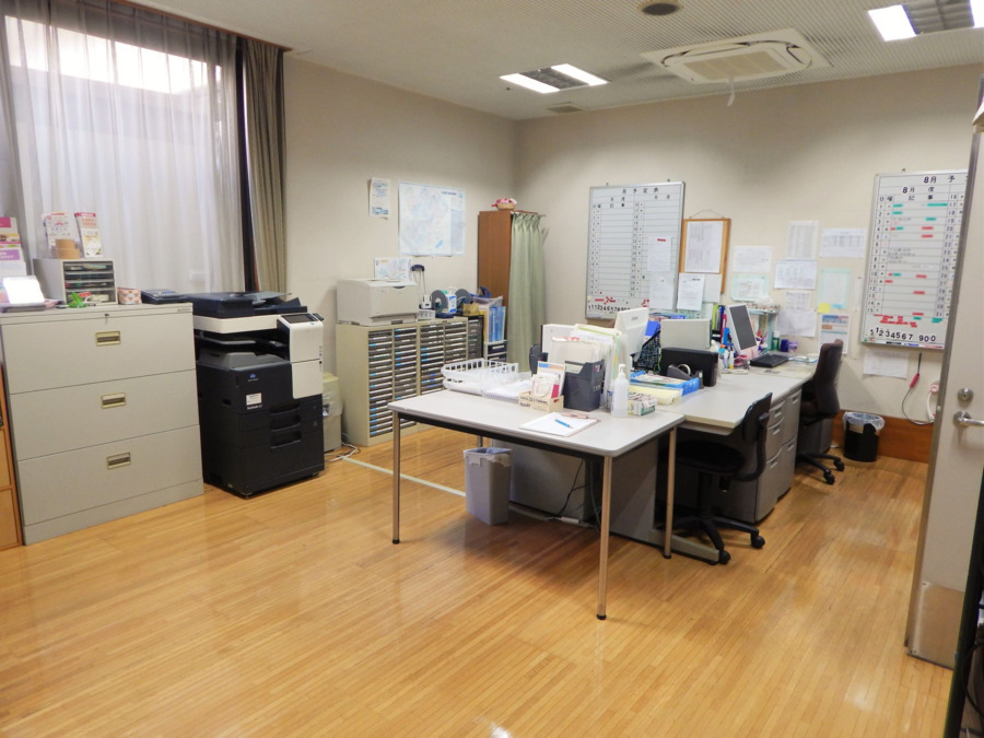 指定居宅介護支援事業所アヴニール（ケアマネジャーの求人）の写真3枚目：