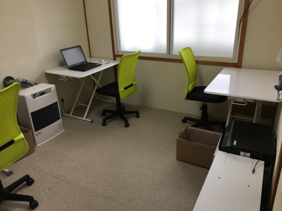ぽぽろ石山（児童指導員/指導員の求人）の写真2枚目：
