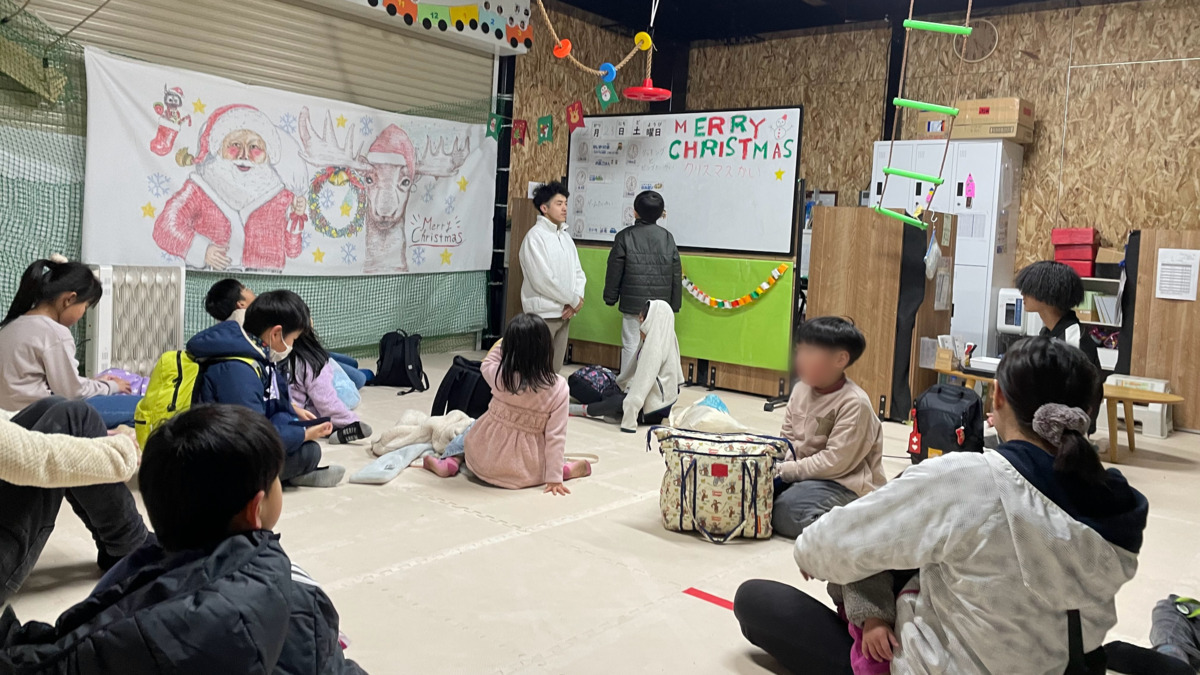 （保育士の求人）の写真9枚目：