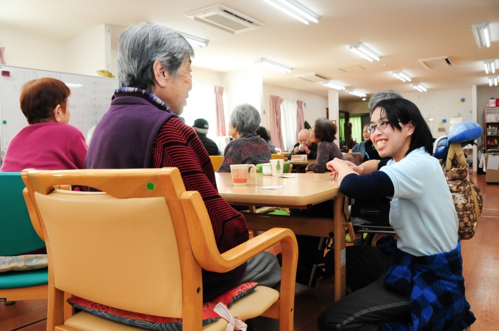 仕事イメージ