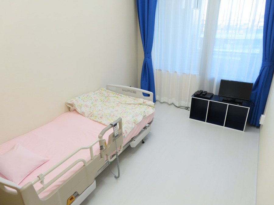 中央区障害者地域生活支援拠点　スマイルいそがみ（生活支援員の求人）の写真3枚目：