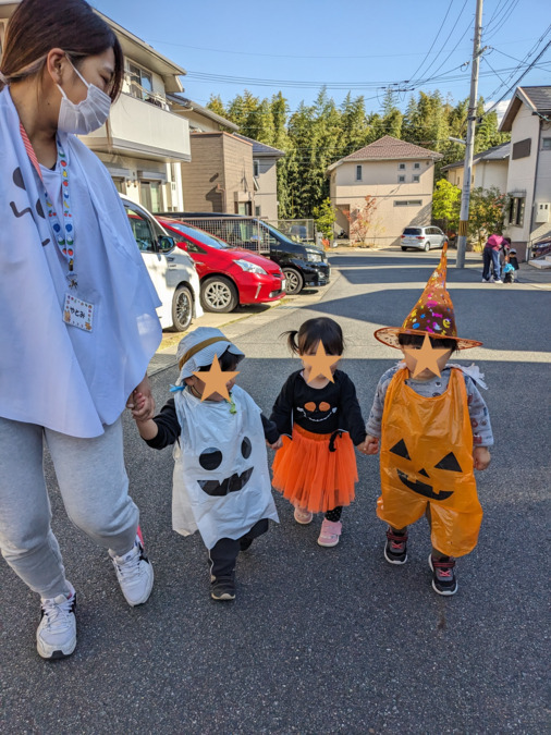 京都桂病院　ひだまり保育園（保育士の求人）の写真8枚目：