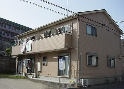 グリーンウッド梅の木の写真1枚目：