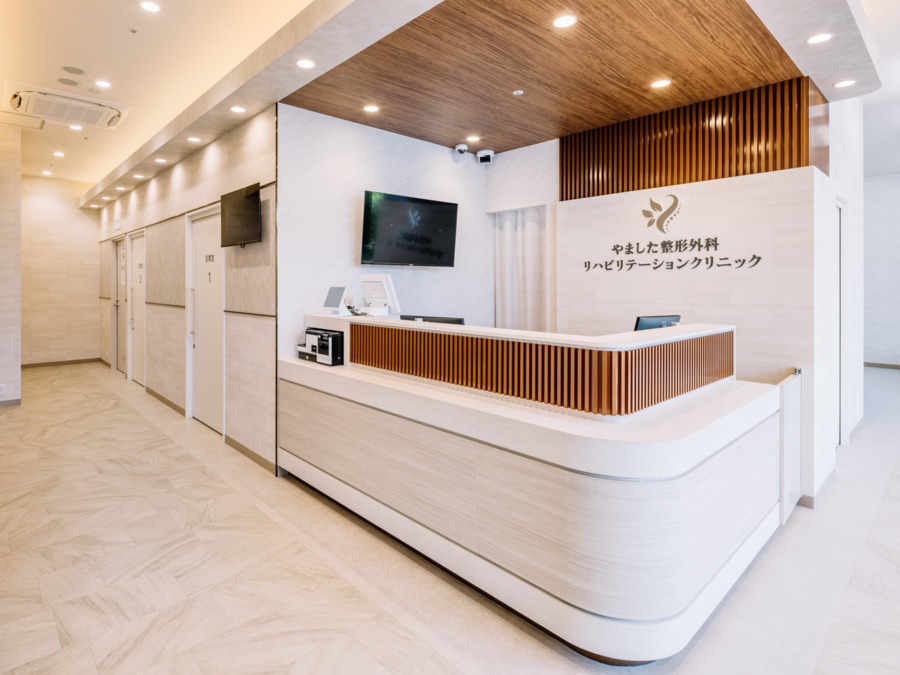 枚方市駅前やました整形外科リハビリテーションクリニック【2025年09月01日オープン】（診療放射線技師の求人）の写真：