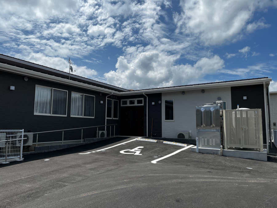 ステーション高田の写真