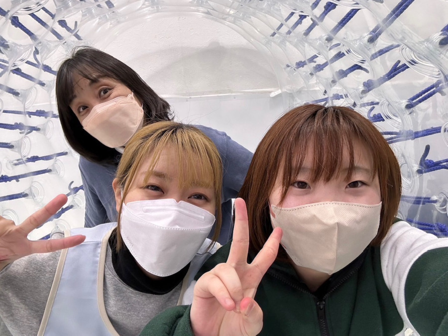 チャイルドウィッシュこまきの写真