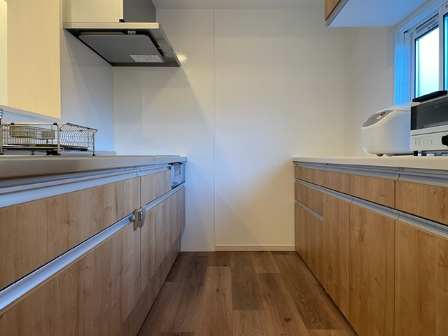 クライスハイム吉川(生活支援員の求人)の写真4枚目: