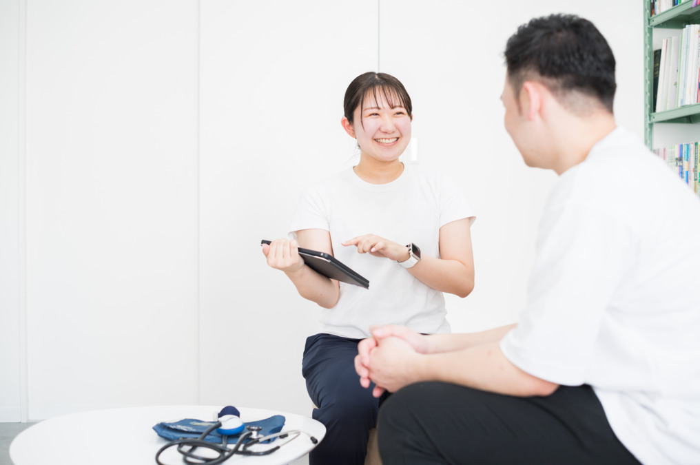 訪問看護ステーションＲｅａｆひらかた【2025年11月オープン予定】（看護師/准看護師の求人）の写真5枚目：