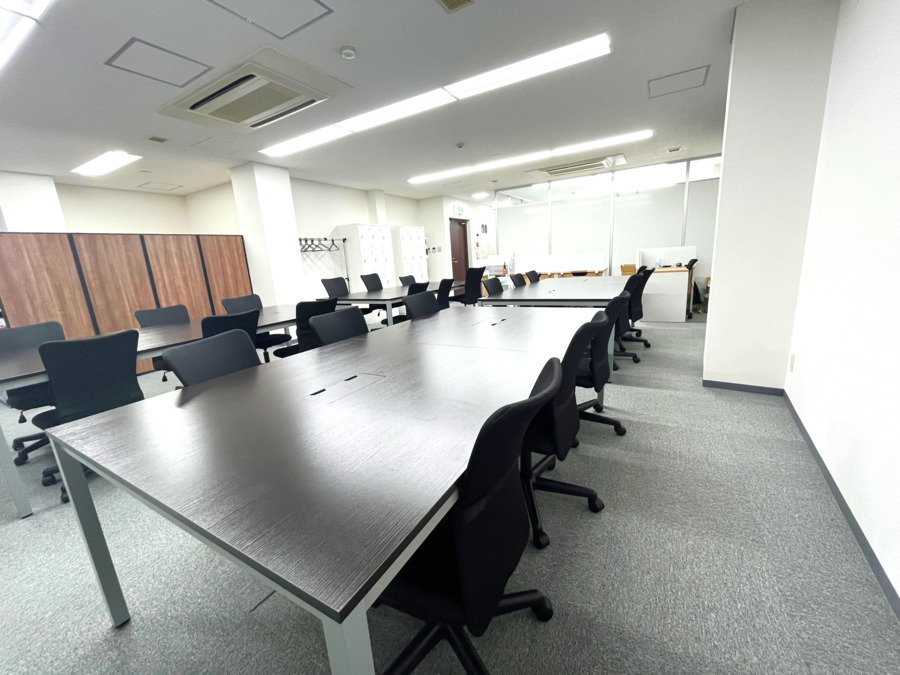 就労移行支援事業所CONNECTなんば（サービス管理責任者の求人）の写真3枚目：