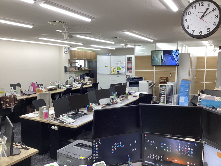介護相談センター　ひとはなの写真27枚目：