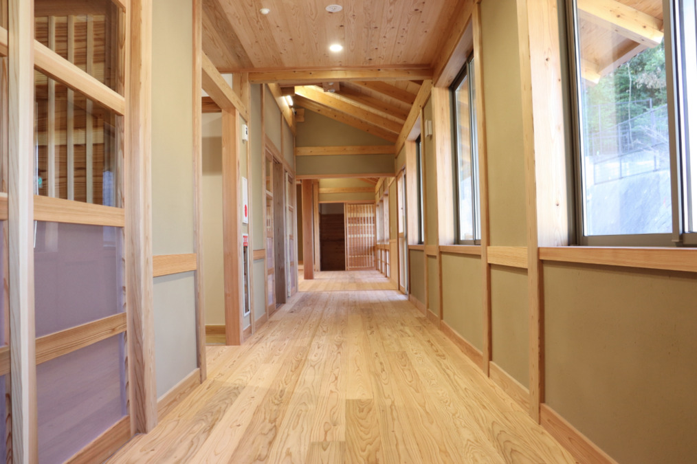 貴船保育園（保育士の求人）の写真3枚目：