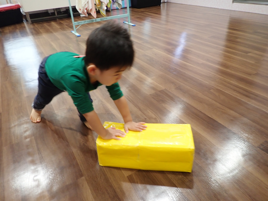 認定こども園岩槻ひかり（保育士の求人）の写真2枚目：