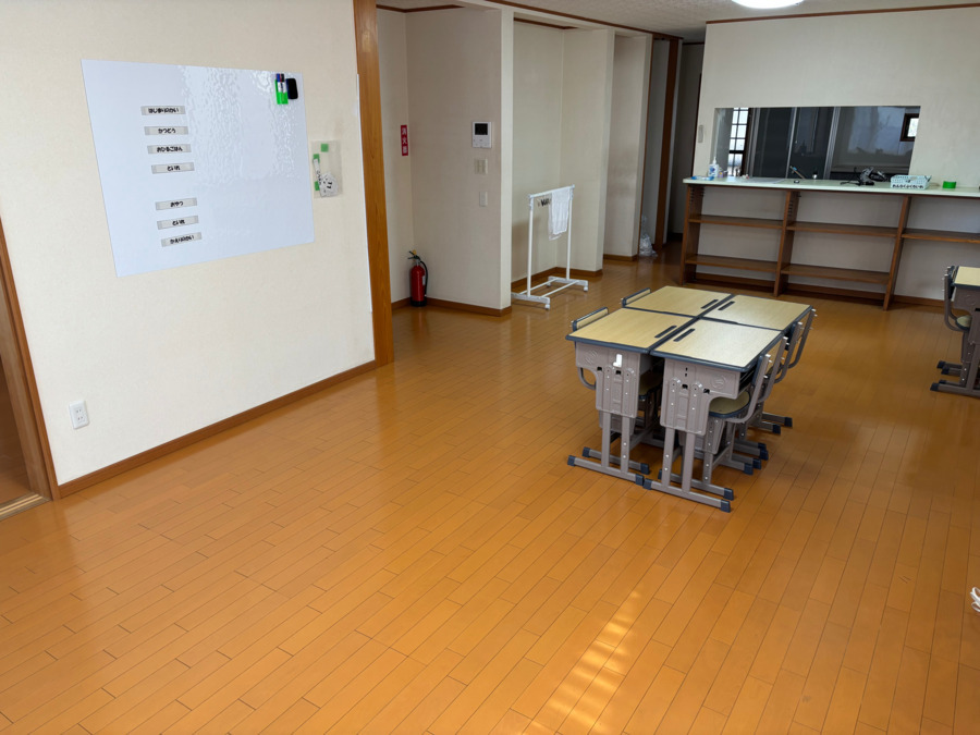 児童発達支援・放課後等デイサービス ウィズ・ユー南大塚の写真