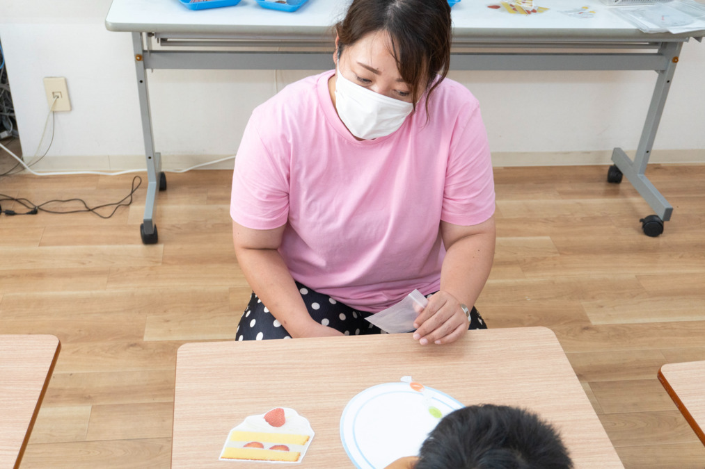 児童発達支援/放課後等デイサービス たっちの写真2枚目：