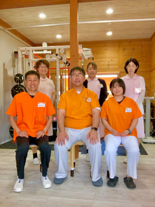 こころ接骨院の写真